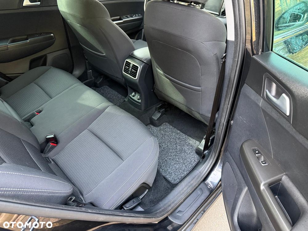 Kia Sportage 1.6 GDI 2WD DREAM-TEAM EDITION - 12