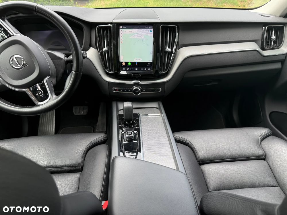 Volvo XC 60 B4 D Plus Bright - 7