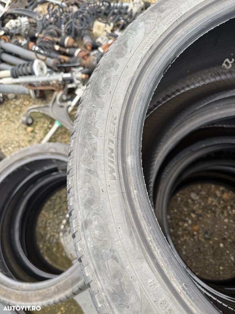 Anvelope cauciucuri Pirelli Scorpion 305/40 R20 M+S RUN FLAT - 5