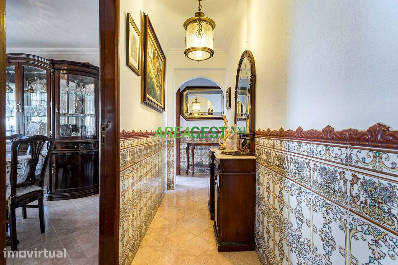 Apartamento T3 para Venda | Bairro da Encarnação, Olivais  Lisboa - Grande imagem: 3/25