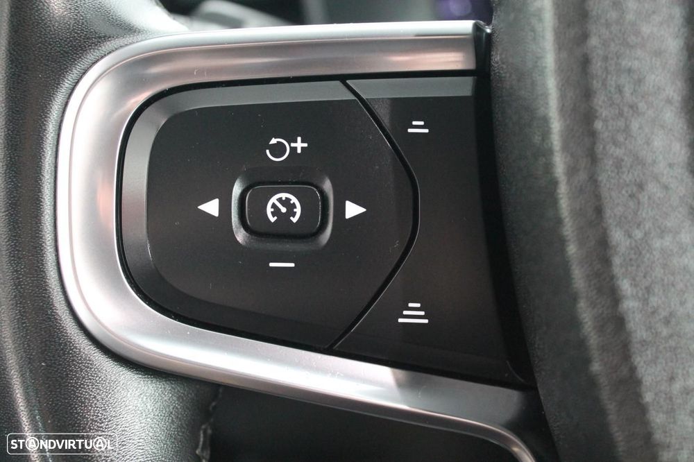 Volvo XC 40 Recharge 69 kWh Single Motor Core - 23