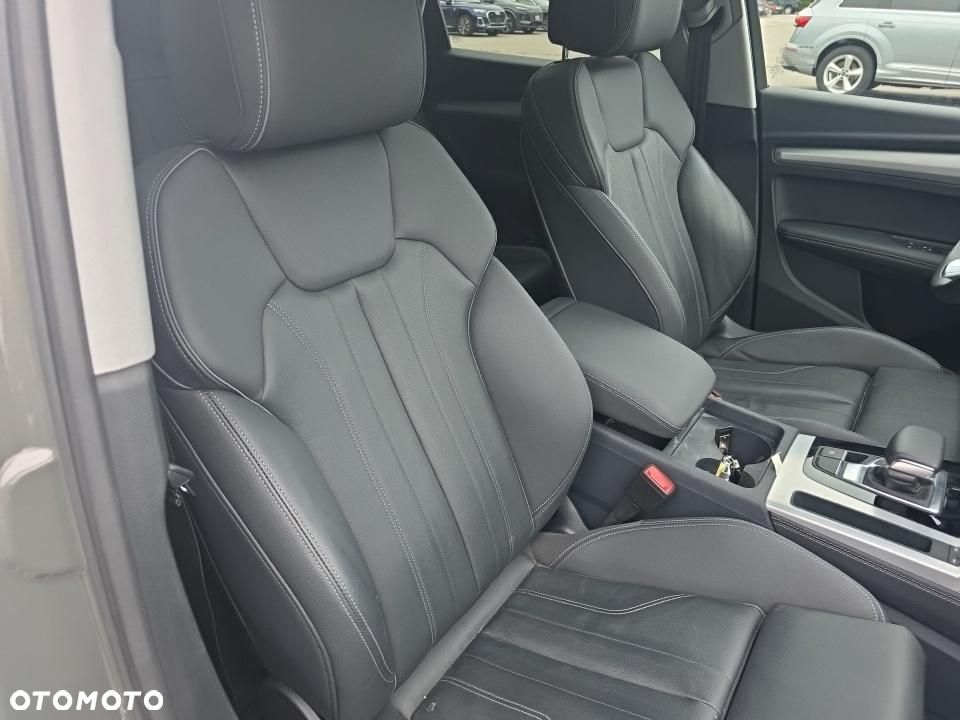 Audi Q5 45 TFSI quattro S tronic S line - 12