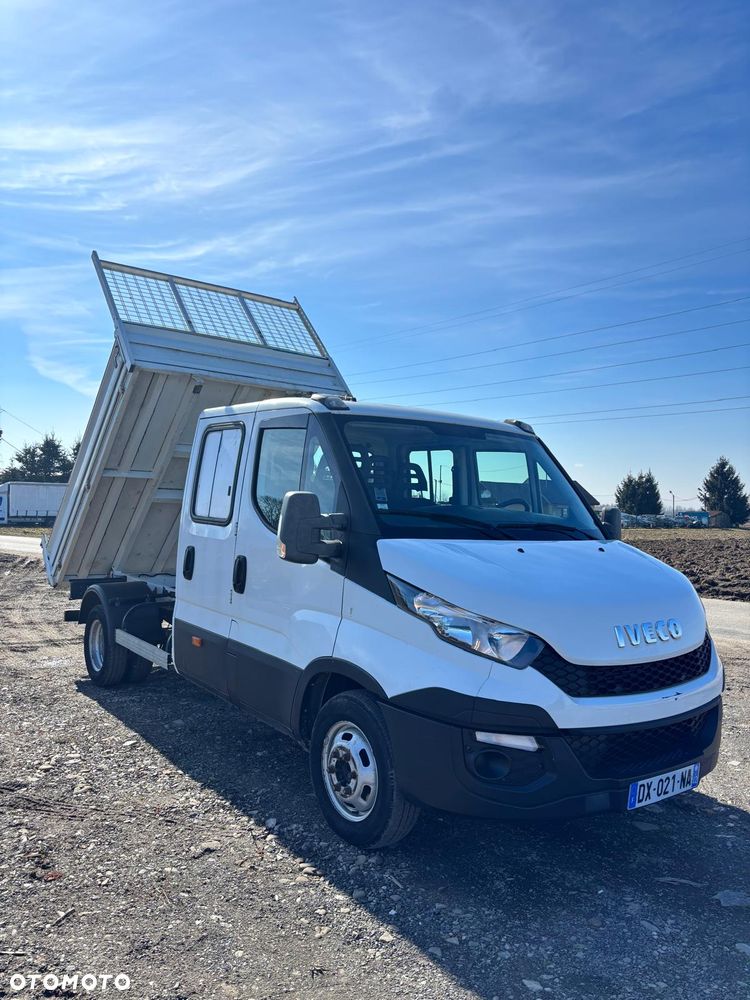 Iveco DAILY - 1