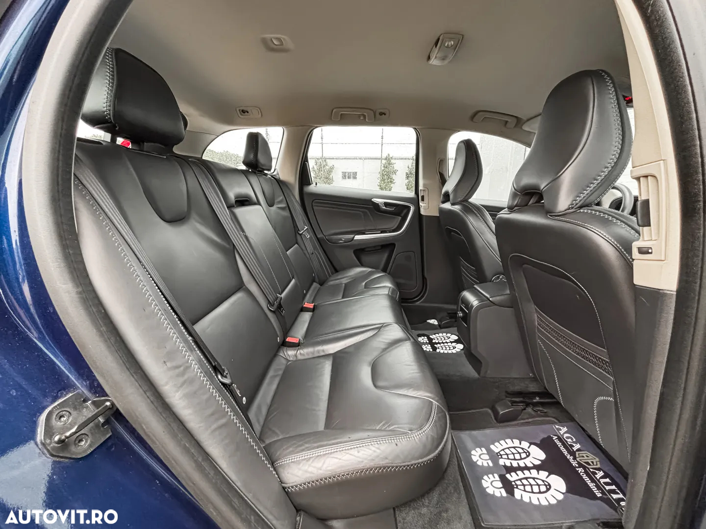 Volvo XC 60 - 10