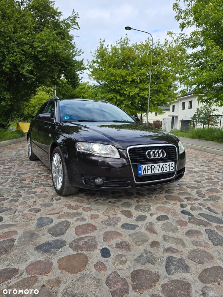 Audi A4 ver-avant-2-0-tdi-dpf-attraction - 25
