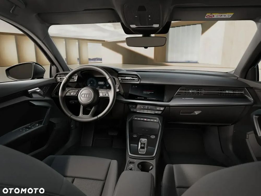 Audi A3 Sportback - 5