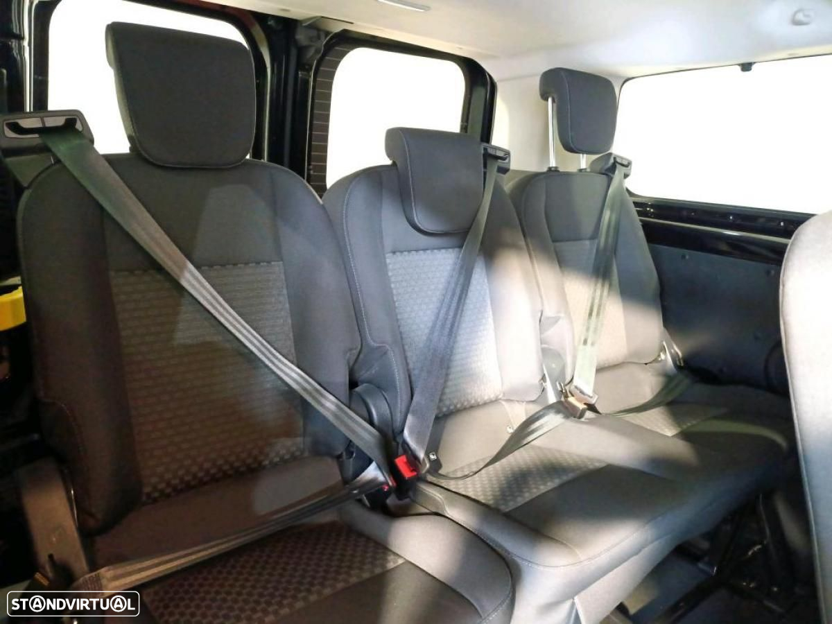 Ford Transit Custom 320L2 2.0 H1-T.B.Trend - 4