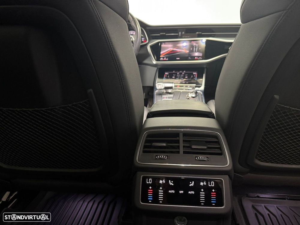 Audi A7 Sportback 40 TDI S tronic - 25