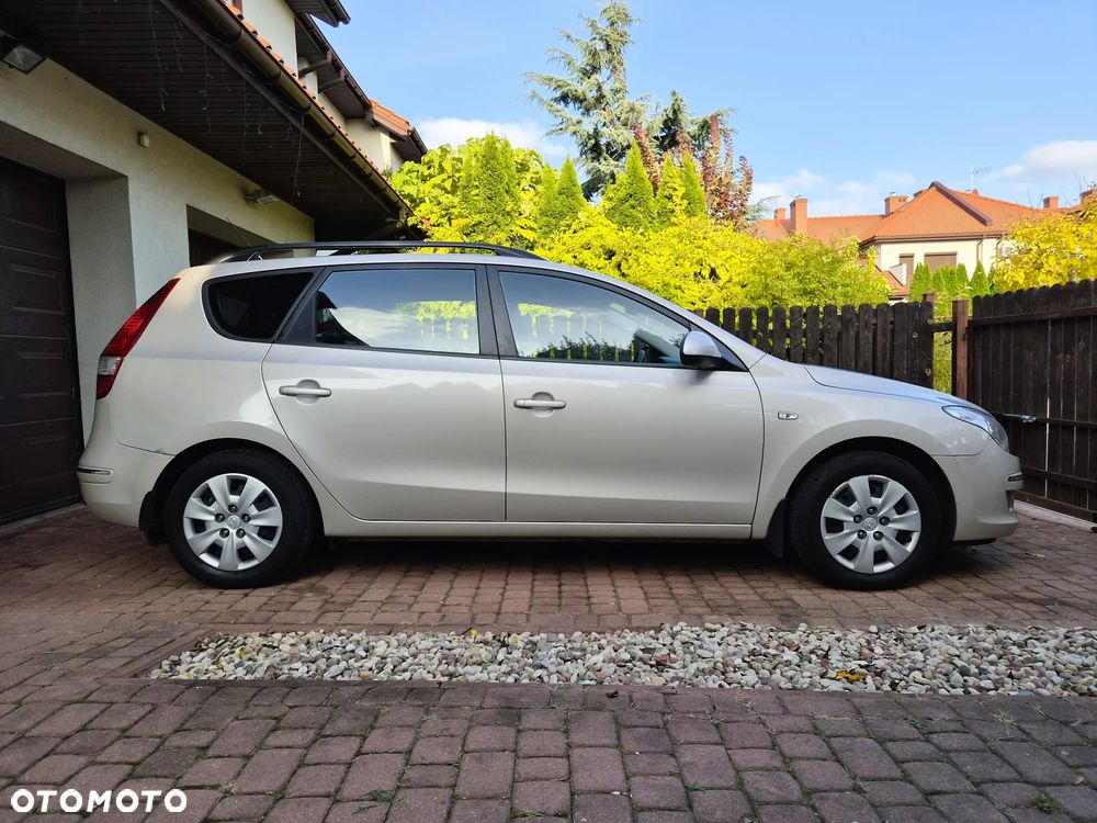 Hyundai i30 - 37