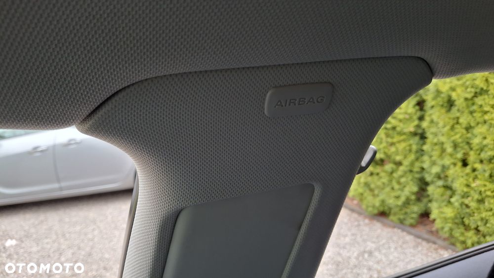 Audi A3 Sportback 1.6 FSI Ambition - 26