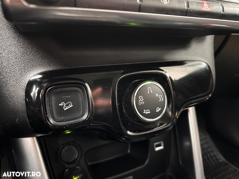 Citroën C3 AIRCROSS - 8