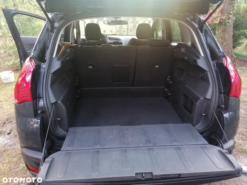 Peugeot 3008 1.6 Active - 9