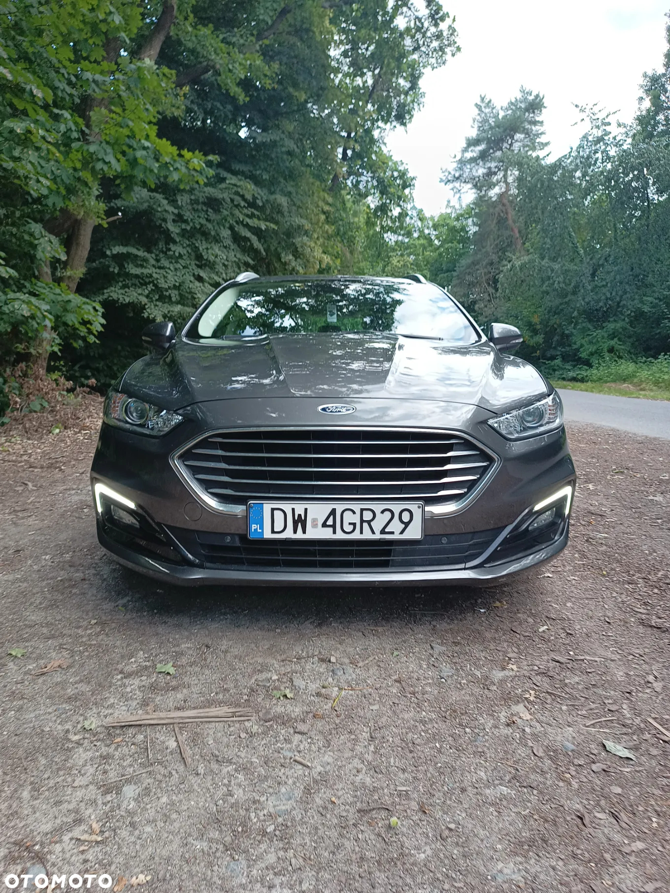 Ford Mondeo 1.5 EcoBoost Trend - 6