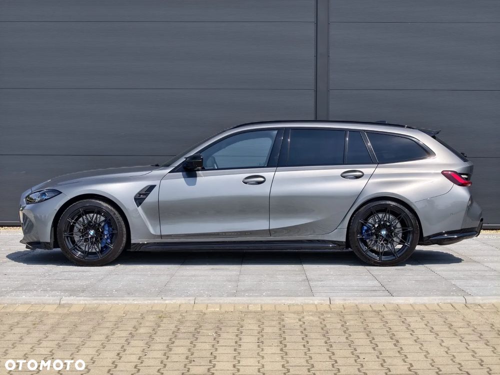 BMW M3 - 13