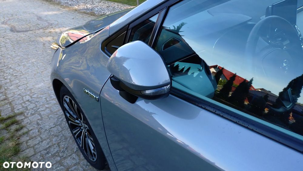 Toyota Corolla 1.8 Team Deutschland - 25