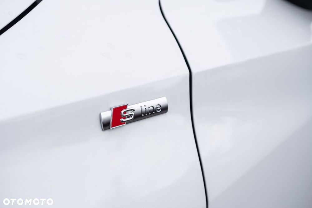 Audi A3 Limousine - 7