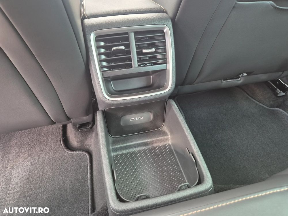 Skoda Octavia - 29