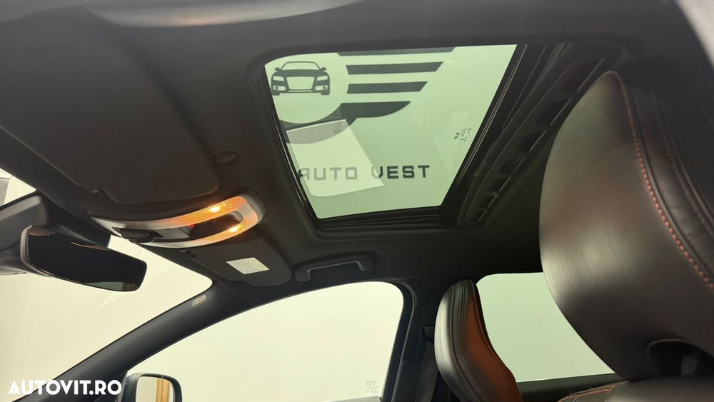 Volvo V60 D3 Ocean Race - 25