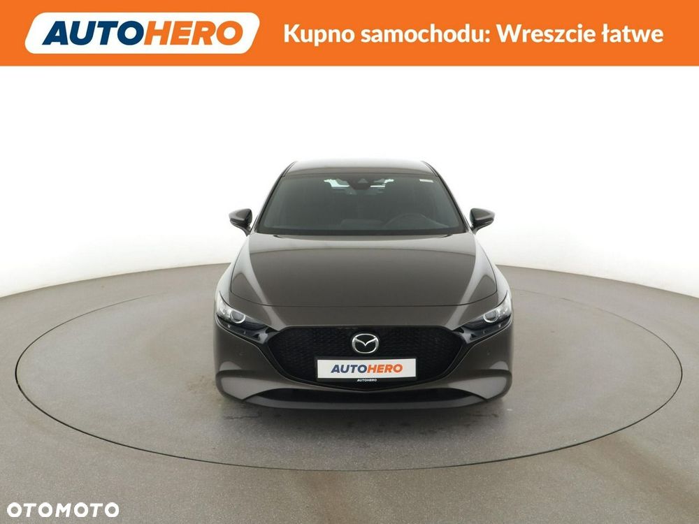 Mazda 3 SKYACTIV-D 1.8 SELECTION - 12