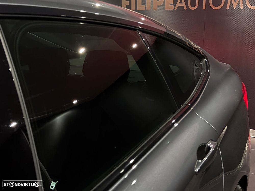 BMW 320 Gran Turismo d Auto Pack M - 12