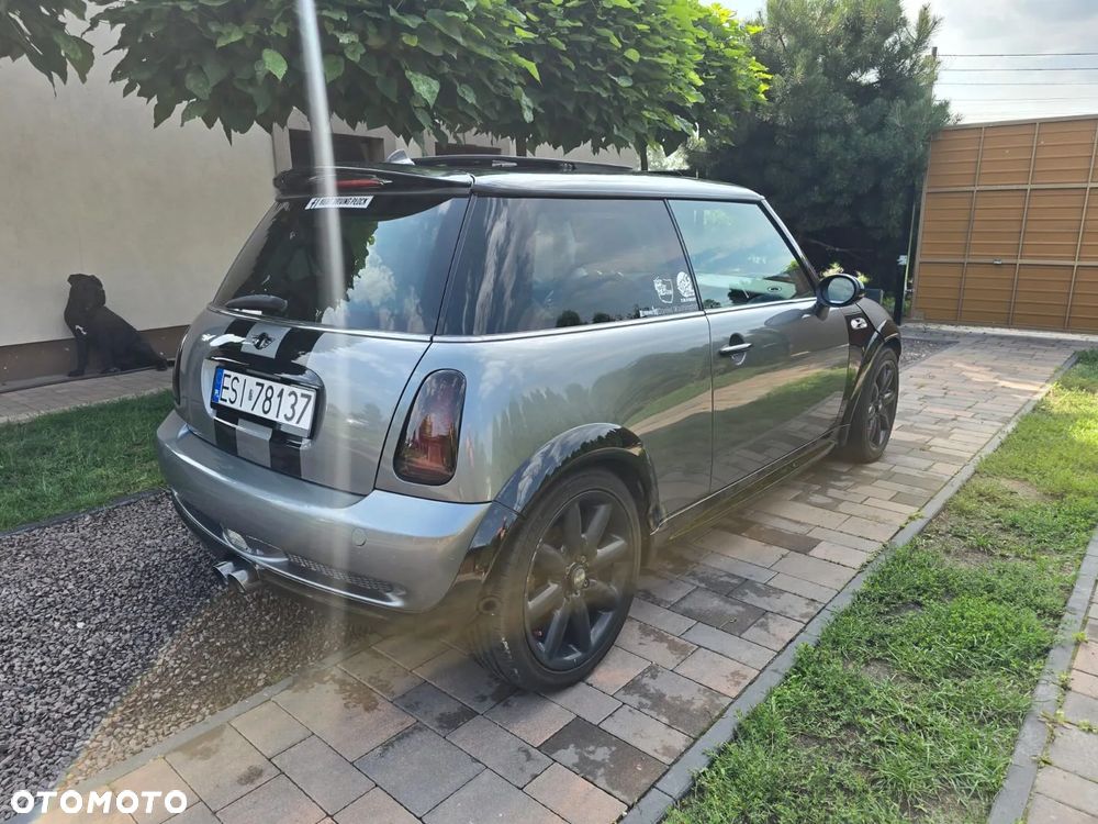 MINI Cooper S - 9