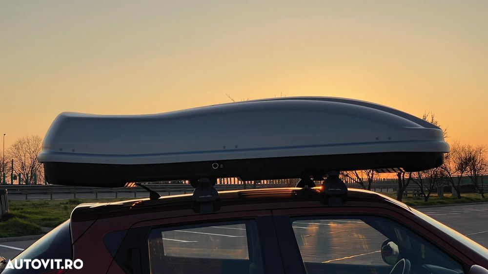 Nissan Juke 1.6L Acenta - 17