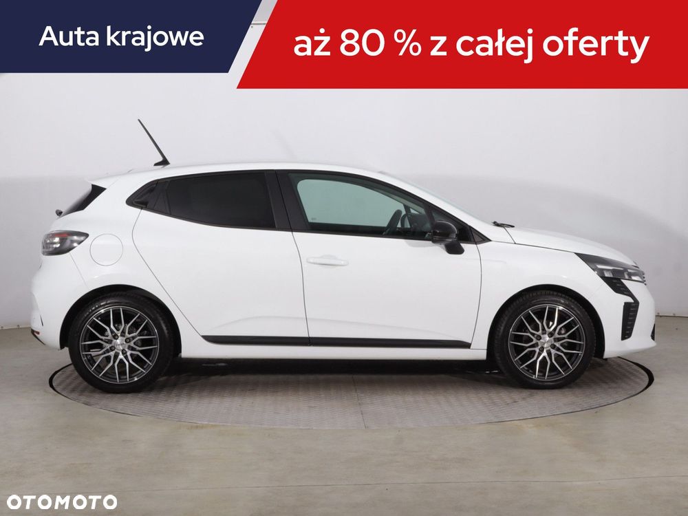 Renault Clio - 8
