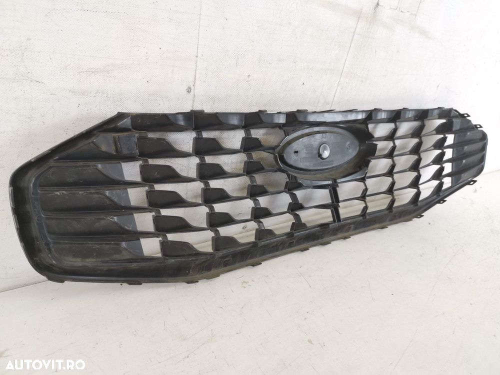 Grila Radiator Ford Kuga Escape Facelift 2024 2025 Originala In Stare - 6