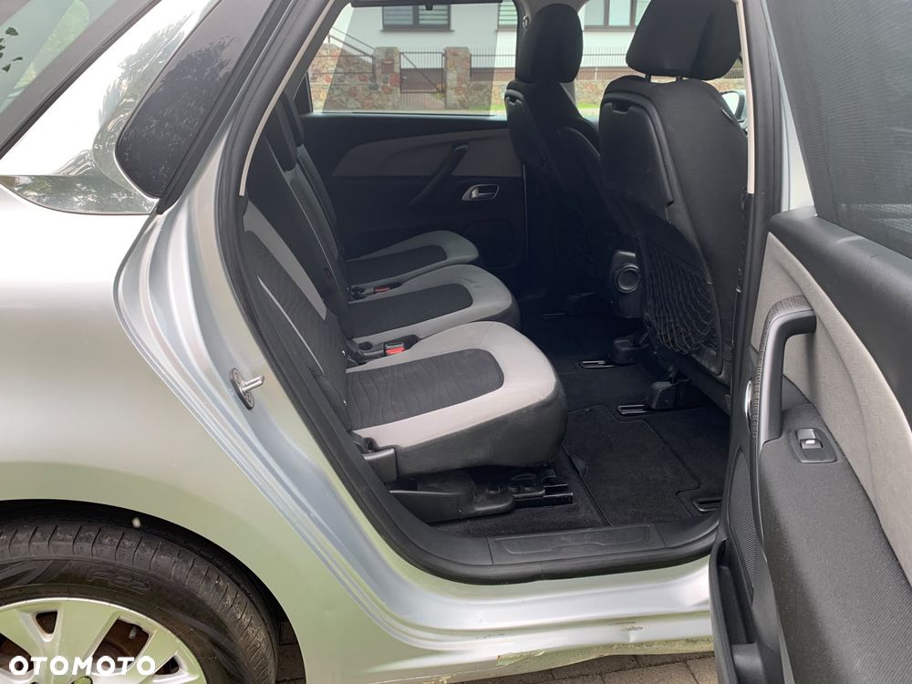 Citroën C4 Picasso 1.6 e-HDi Seduction ETG6 - 29
