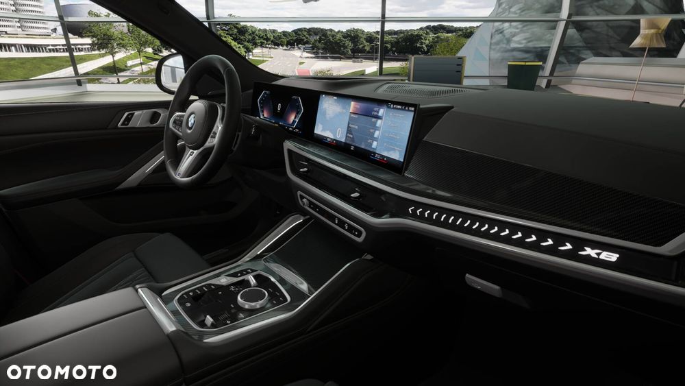 BMW X6 xDrive40d mHEV sport - 10