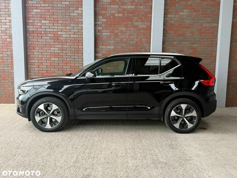 Volvo XC 40 B4 AWD Plus Bright - 7