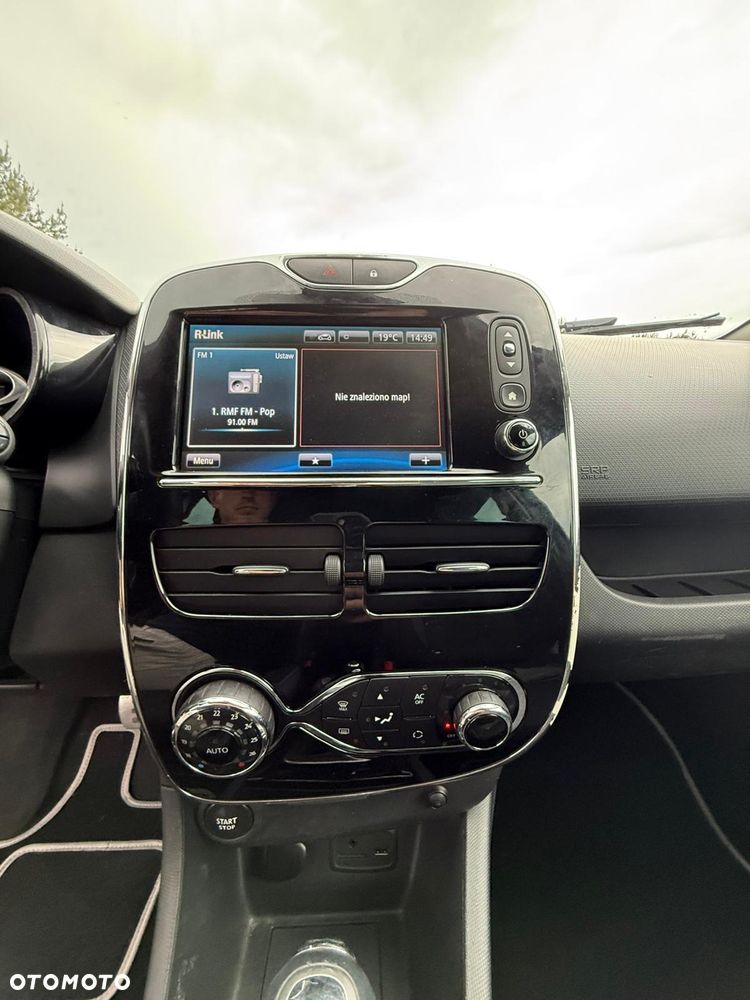 Renault Clio 1.2 TCe GT 120 EDC - 7