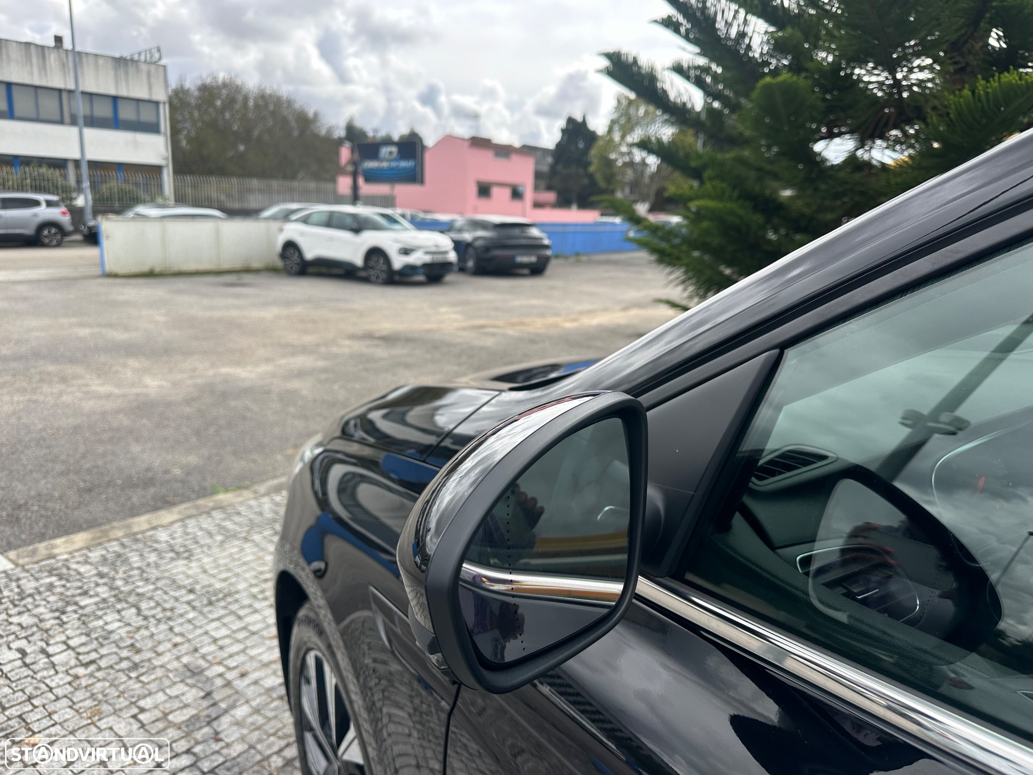 Renault Mégane 1.5 Blue dCi Limited - 18