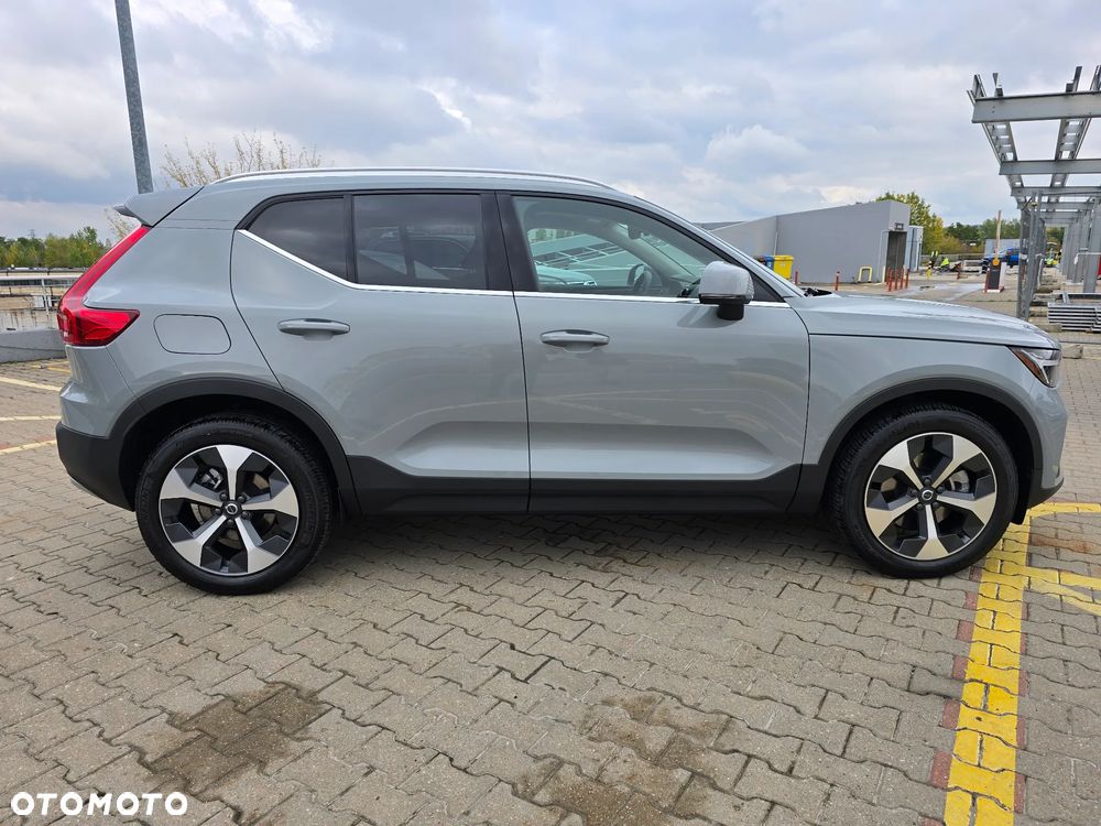 Volvo XC 40 B5 AWD Ultimate Bright - 10