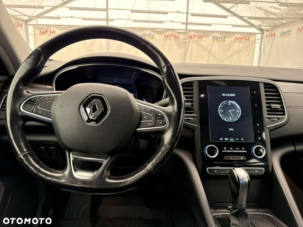 Renault Talisman - 14