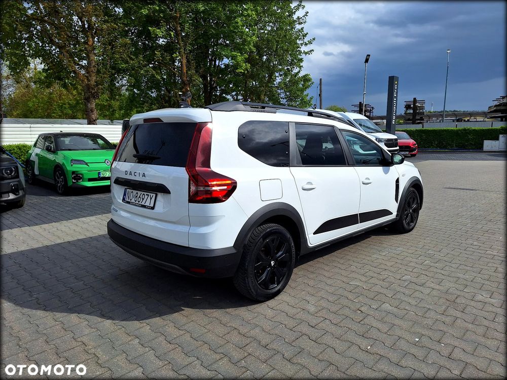 Dacia Jogger 1.0 TCe Extreme 7os - 3