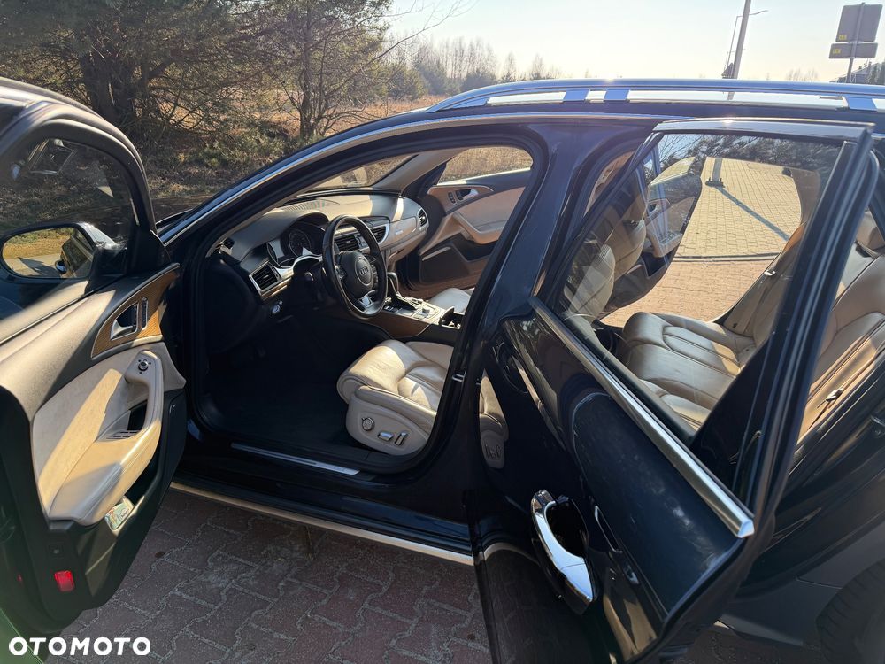 Audi A6 Allroad - 20