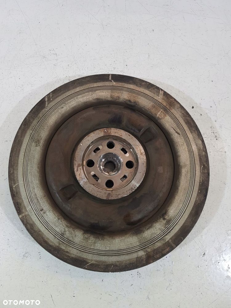 koło pasowe 31401194 volvo s80 v60 v70 2.0 d4204t5 - 6