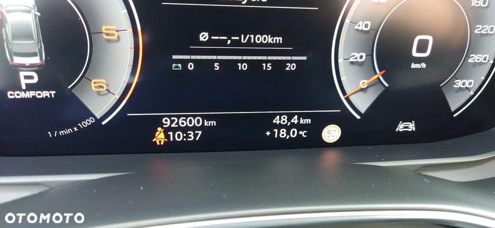 Audi A7 Sportback 50 TDI mHEV Quattro Tiptronic - 12