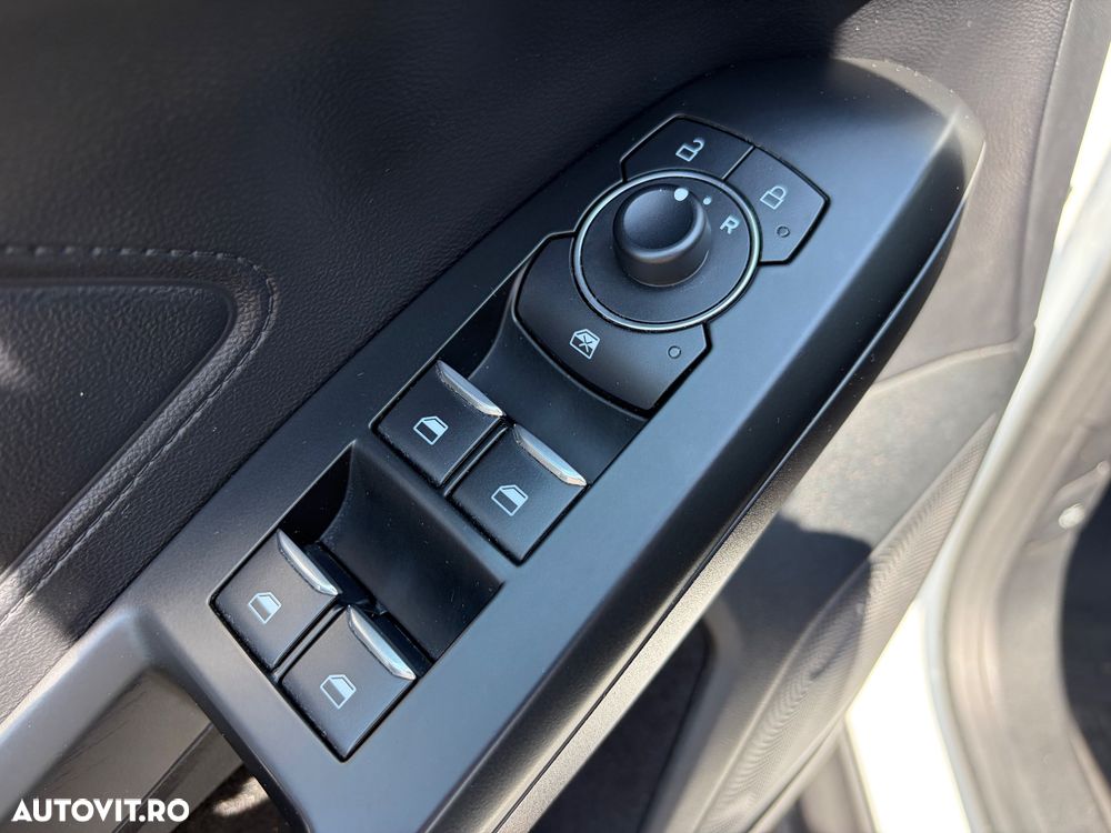 Ford Focus 1.5 EcoBlue Titanium - 15