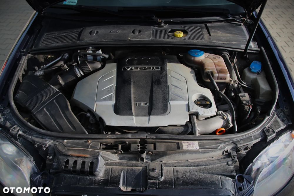 Audi A4 Avant - 24