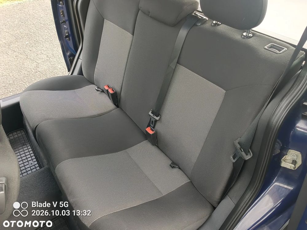 Opel Combo - 8