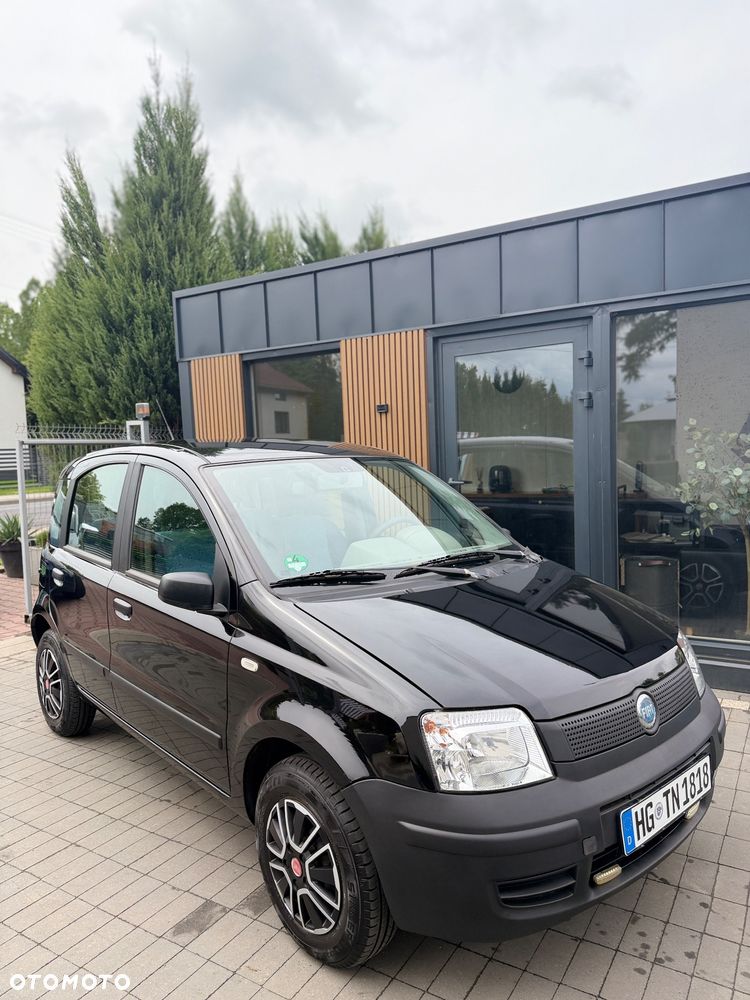 Fiat Panda 1.2 Imola - 1