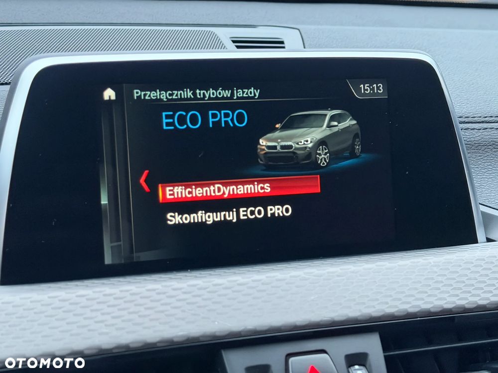 BMW X2 xDrive20d M Sport - 19