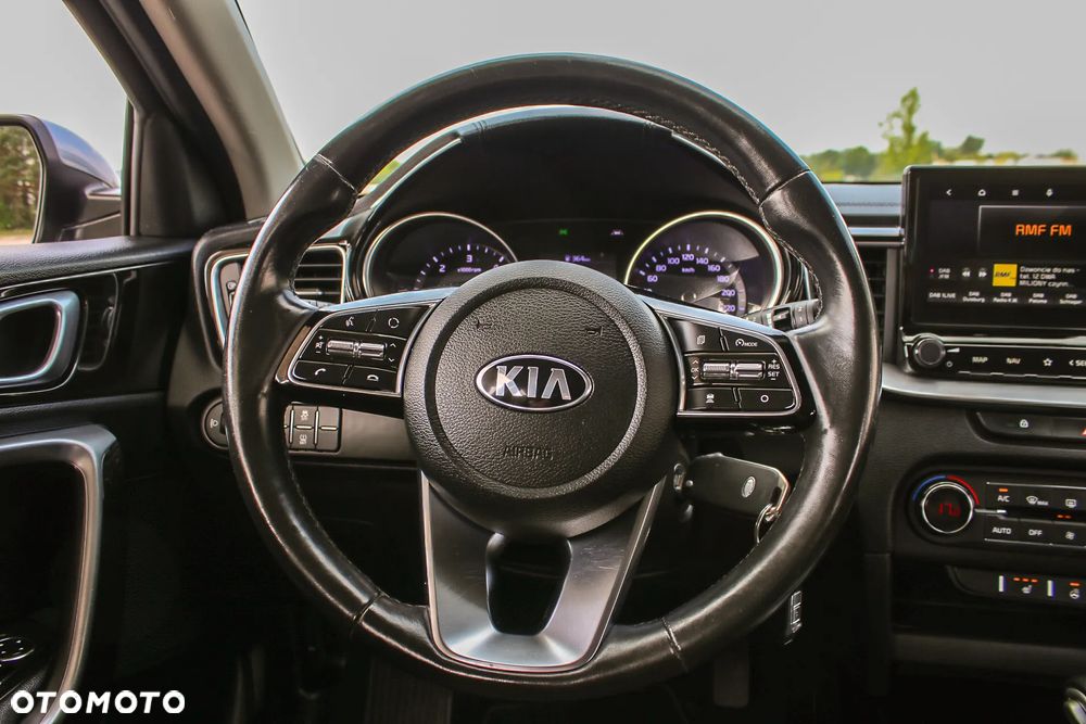 Kia Ceed 1.6 CRDi DCT Platinum Edition - 38