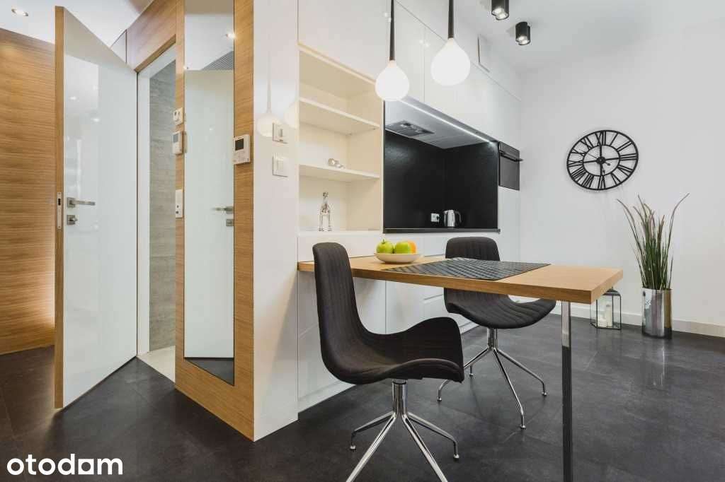 Apartament przy Starym Mieście- strefa Spa, basen
