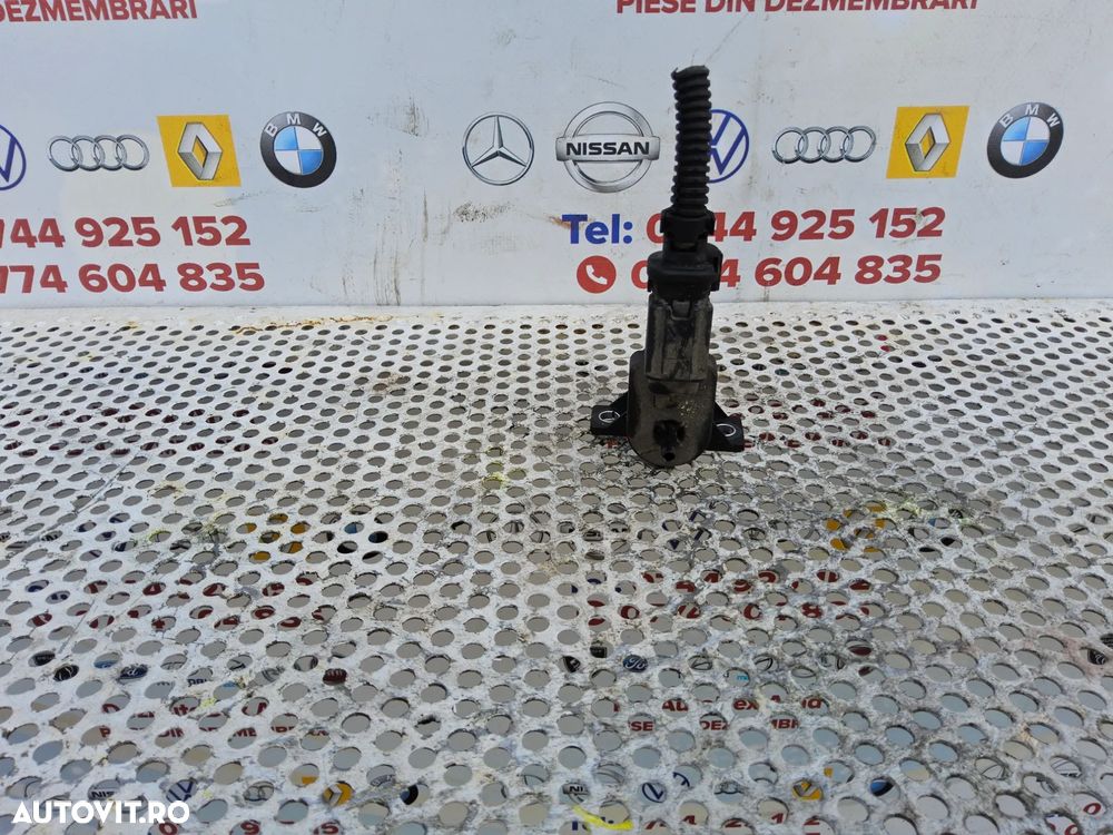 Electrovalva Peugeot Boxer 2.0 euro 6 Citroen Jumper solenoid supapa cod 9665558580 308 508 - 4