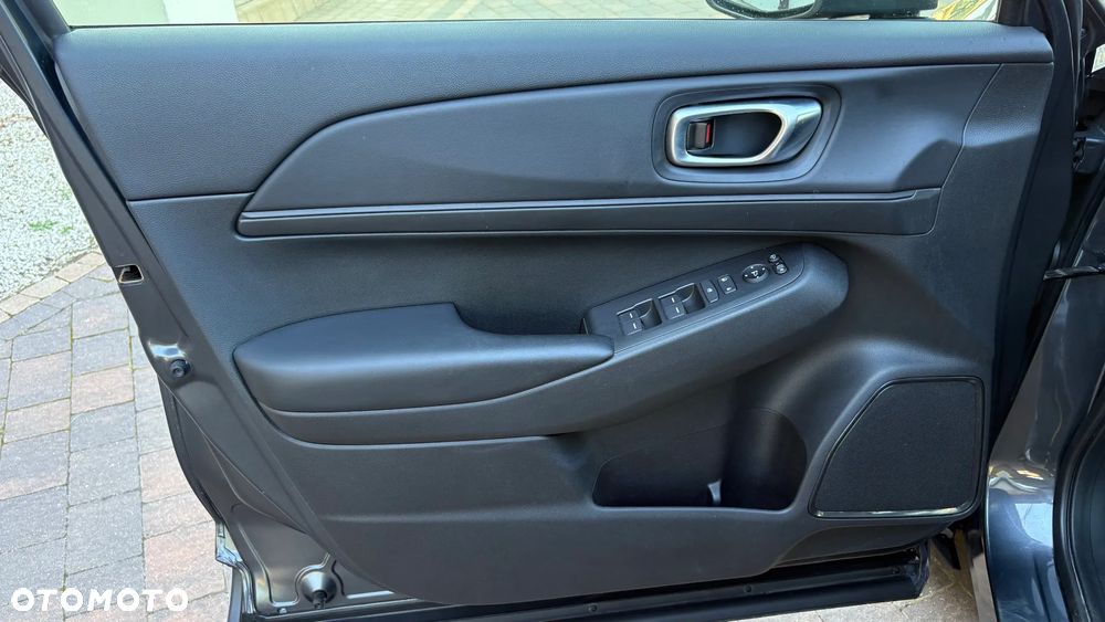 Honda HR-V - 39