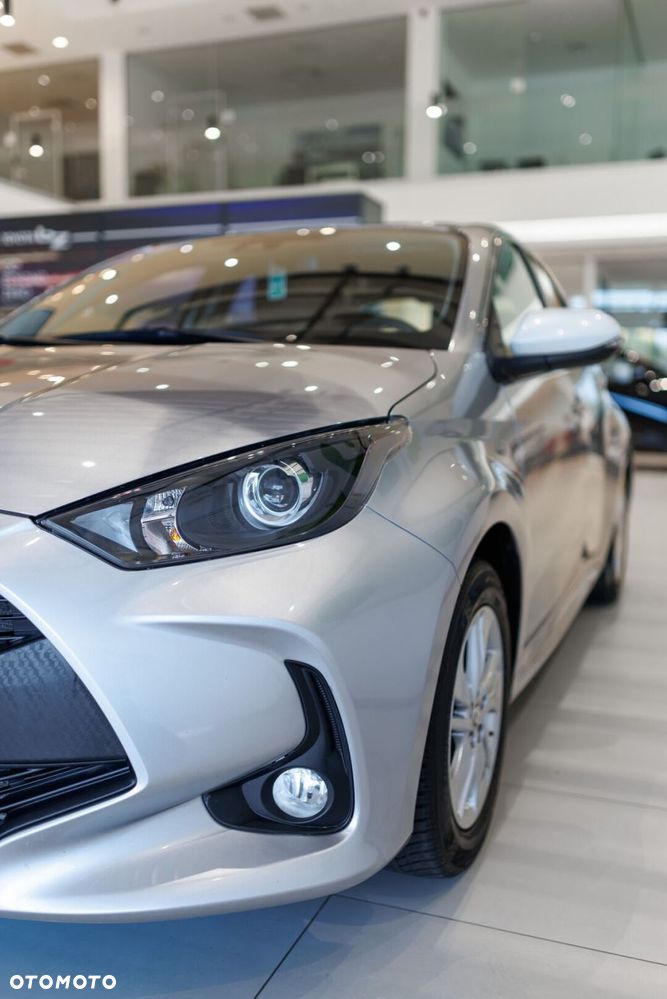 Toyota Yaris 1.5 Comfort - 14