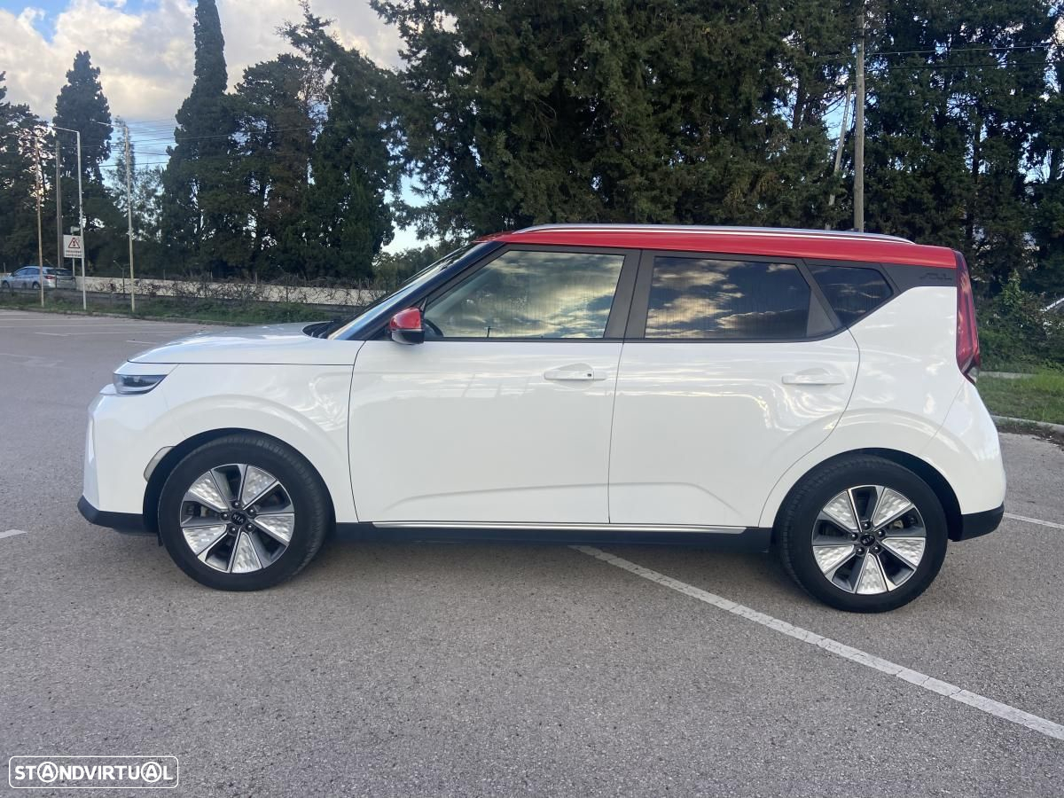 Kia e-Soul Spirit - 6